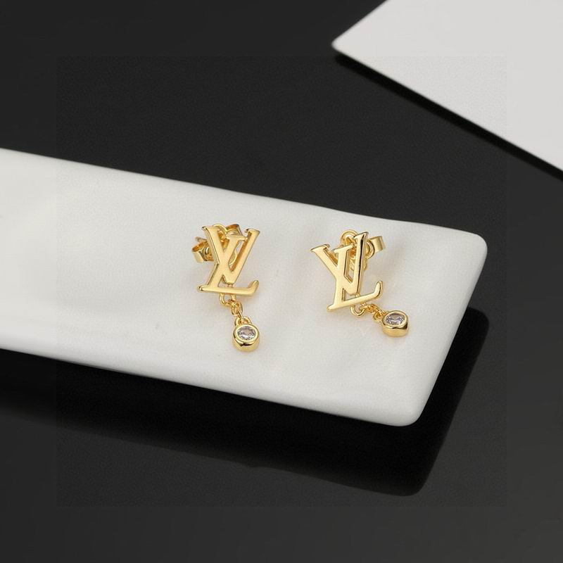 LV Earring 05yxh31